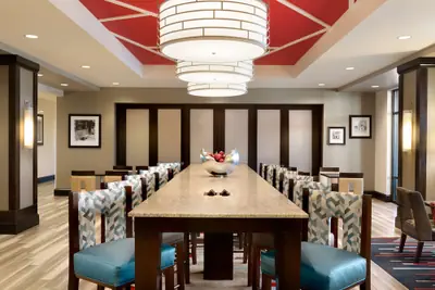 Photo 4 - Hampton Inn Spring Hill, TN