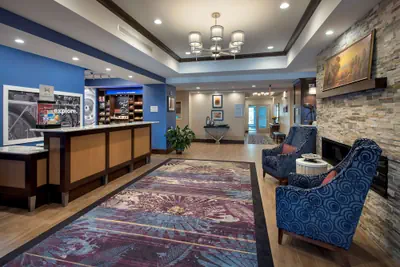 Photo 2 - Hampton Inn by Hilton New Paltz