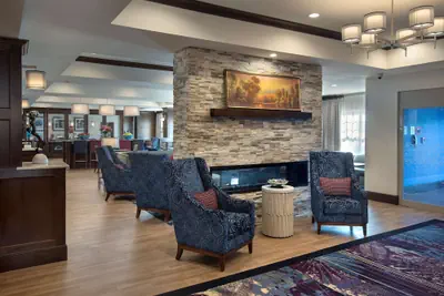 Photo 5 - Hampton Inn by Hilton New Paltz