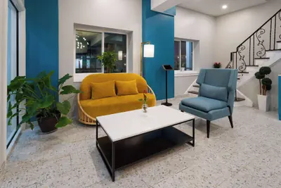 Photo 4 - The Vibes Hotel, Trademark Collection by Wyndham