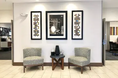 Photo 3 - Holiday Inn Express & Suites Ithaca by IHG
