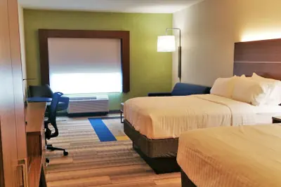 Photo 4 - Holiday Inn Express & Suites Ithaca by IHG