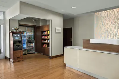 Photo 3 - Fairfield Inn & Suites by Marriott Salt Lake City Midvale