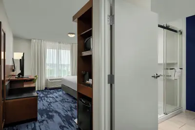 Photo 5 - Fairfield Inn & Suites by Marriott Salt Lake City Midvale