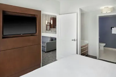 Photo 5 - Residence Inn by Marriott Charlotte Airport