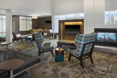 Photo 2 - Residence Inn by Marriott Charlotte Airport