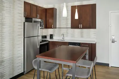 Photo 4 - Residence Inn by Marriott Charlotte Airport