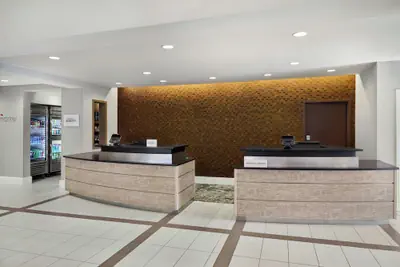 Photo 3 - Residence Inn by Marriott Charlotte Airport