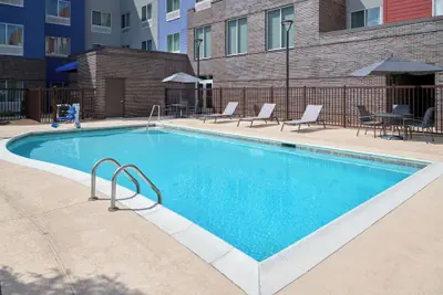 Photo 2 - Residence Inn by Marriott Charlotte Airport