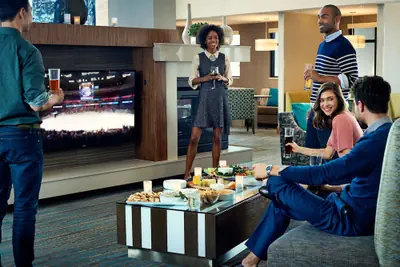 Photo 5 - Residence Inn by Marriott Oklahoma City Northwest