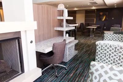 Photo 2 - Residence Inn by Marriott Oklahoma City Northwest