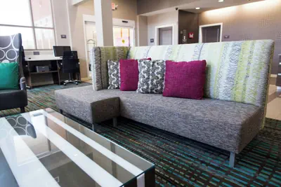 Photo 4 - Residence Inn by Marriott Oklahoma City Northwest