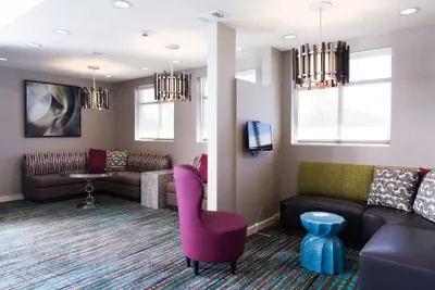 Photo 3 - Residence Inn by Marriott Oklahoma City Northwest