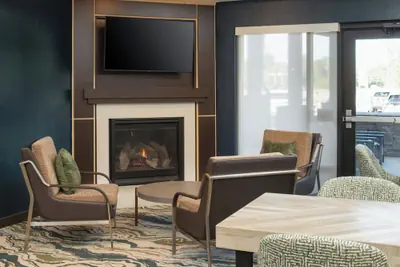 Photo 3 - TownePlace Suites by Marriott Slidell
