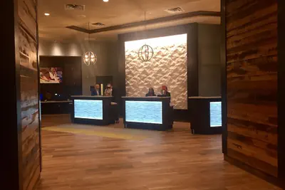 Photo 3 - Hampton Inn & Suites Downtown St. Paul