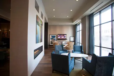 Photo 5 - Hampton Inn & Suites Downtown St. Paul