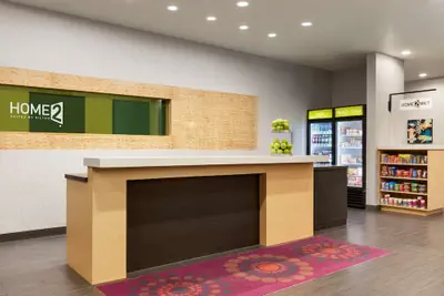 Photo 3 - Home2 Suites by Hilton Houston Stafford