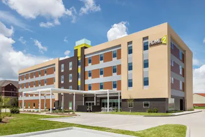 Photo 2 - Home2 Suites by Hilton Houston Stafford