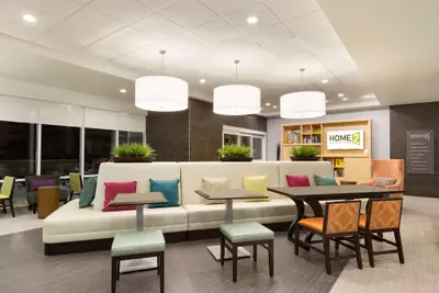 Photo 4 - Home2 Suites by Hilton Houston Stafford