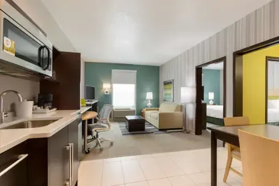 Photo 5 - Home2 Suites by Hilton Houston Stafford