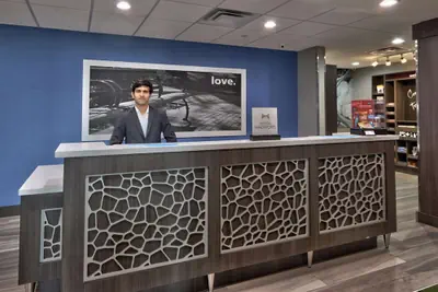 Photo 5 - Hampton Inn & Suites Guthrie