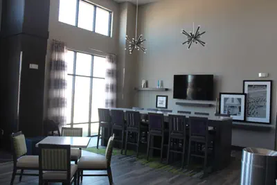 Photo 3 - Hampton Inn & Suites Guthrie