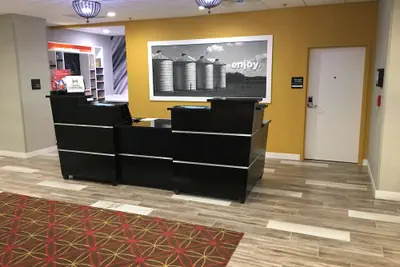 Photo 2 - Hampton Inn McPherson