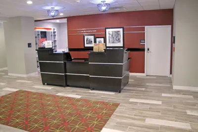 Photo 4 - Hampton Inn McPherson