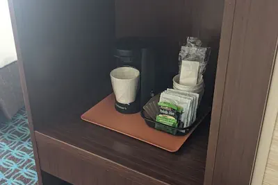 Photo 5 - Fairfield Inn & Suites by Marriott Detroit Troy