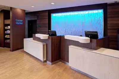 Photo 3 - Fairfield Inn & Suites by Marriott Detroit Troy