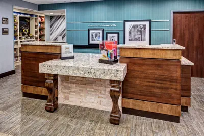 Photo 5 - Hampton Inn Summerville SC