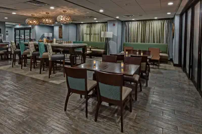 Photo 4 - Hampton Inn Summerville SC