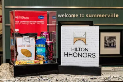 Photo 3 - Hampton Inn Summerville SC