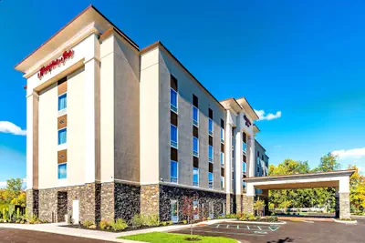 Photo 2 - Hampton Inn Lockport - Buffalo
