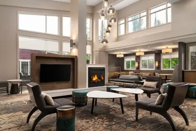 Photo 5 - Residence Inn by Marriott Kingston