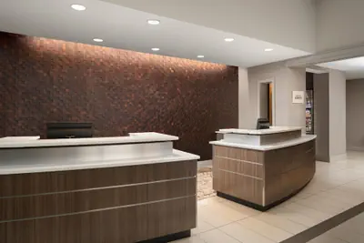 Photo 4 - Residence Inn by Marriott Kingston