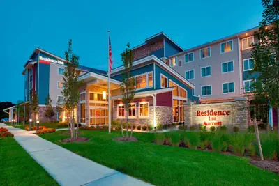 Photo 2 - Residence Inn by Marriott Kingston