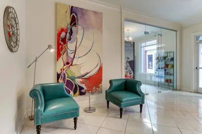 Photo 2 - The Mantissa Hotel