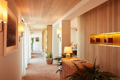 Photo 3 - Hotel Joaquin