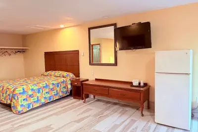 Photo 4 - Aloha Inn McAllen Airport near Medical center Tx