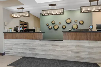 Photo 4 - Best Western Plus Overland Inn