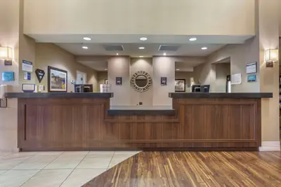Photo 4 - Best Western Plus Chandler Hotel & Suites