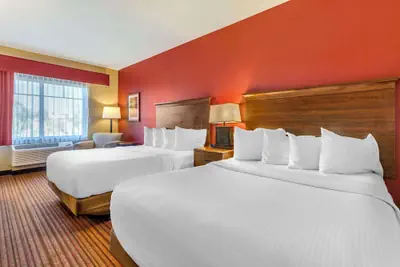 Photo 5 - Best Western Plus Chandler Hotel & Suites