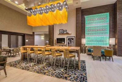 Photo 4 - Hampton Inn & Suites Dallas-The Colony, TX