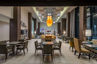 Photo 5 - Hampton Inn & Suites Dallas-The Colony, TX