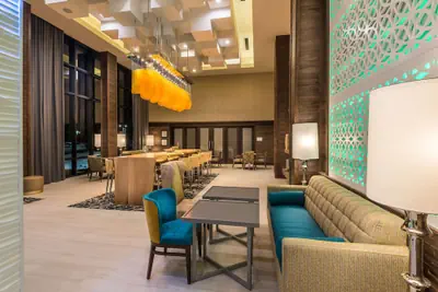 Photo 3 - Hampton Inn & Suites Dallas-The Colony, TX