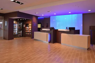 Photo 4 - Fairfield Inn & Suites Fremont