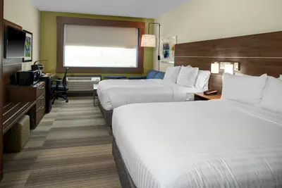 Photo 4 - Holiday Inn Express & Suites Houston NW - Cypress Grand Pky by IHG