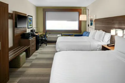 Photo 5 - Holiday Inn Express & Suites Houston NW - Cypress Grand Pky by IHG