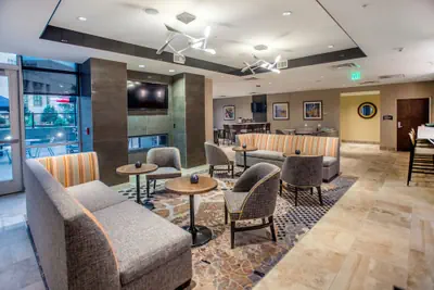 Photo 4 - Staybridge Suites Denver Downtown by IHG